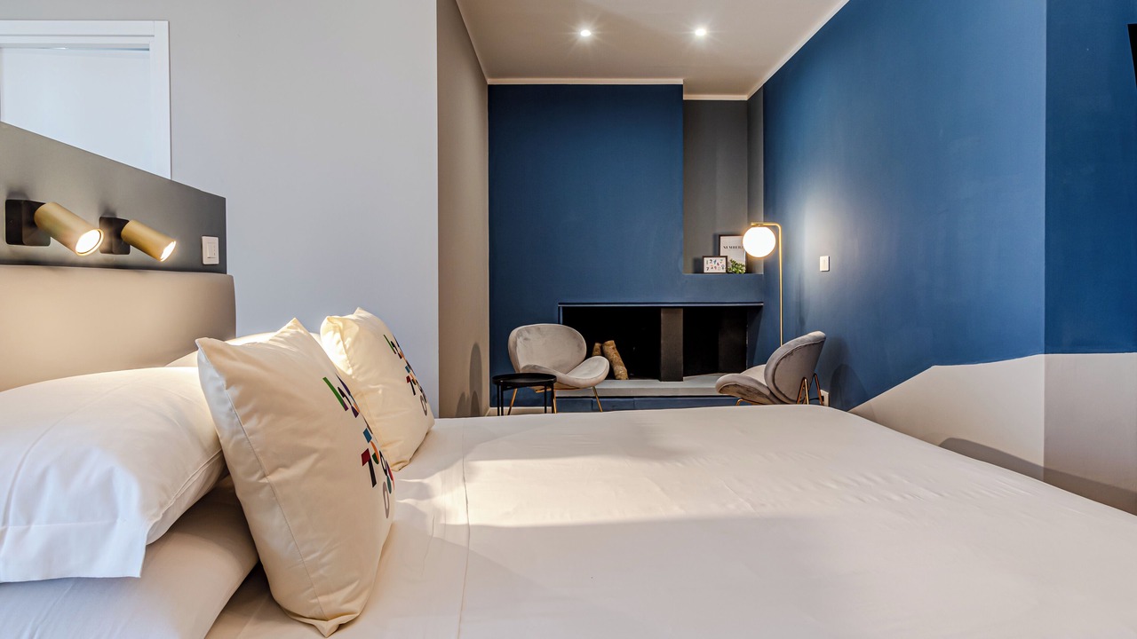 Photo of Bedroom in Latina