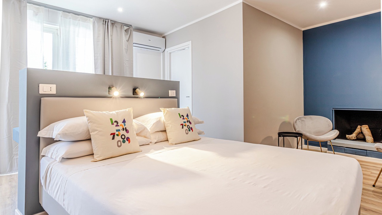 Photo of Bedroom in Latina