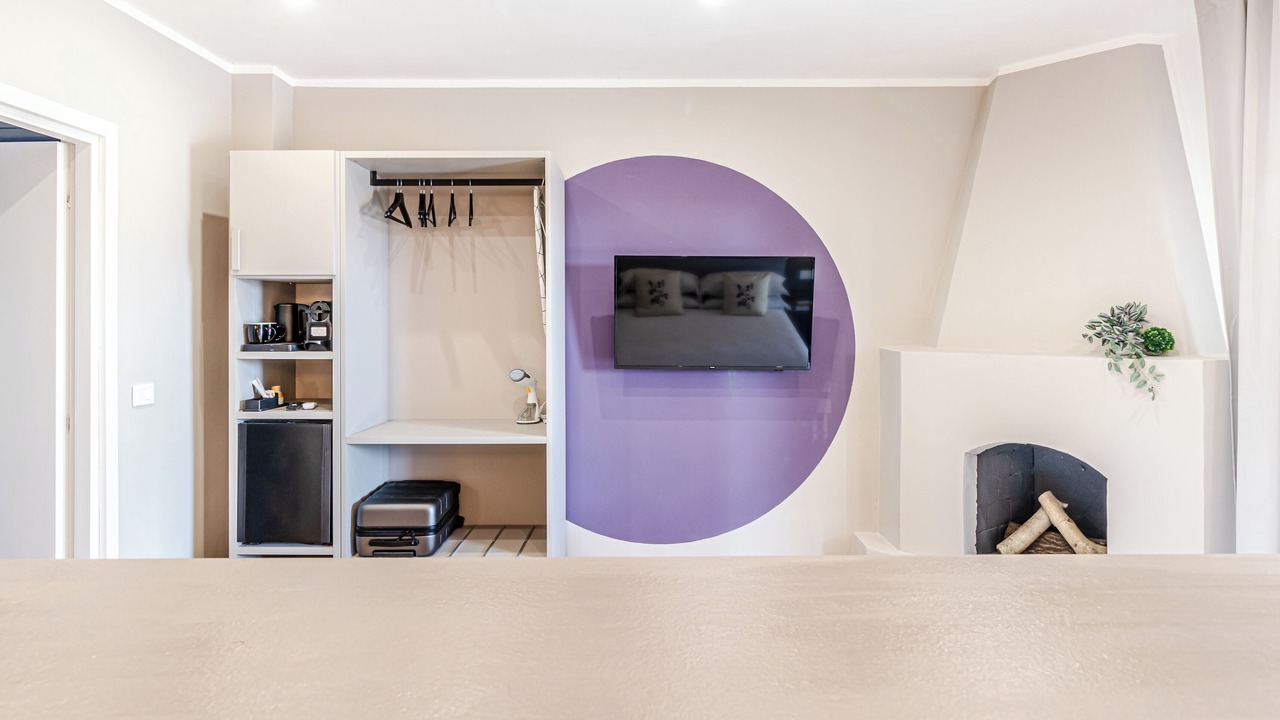 Photo of Bedroom in Latina