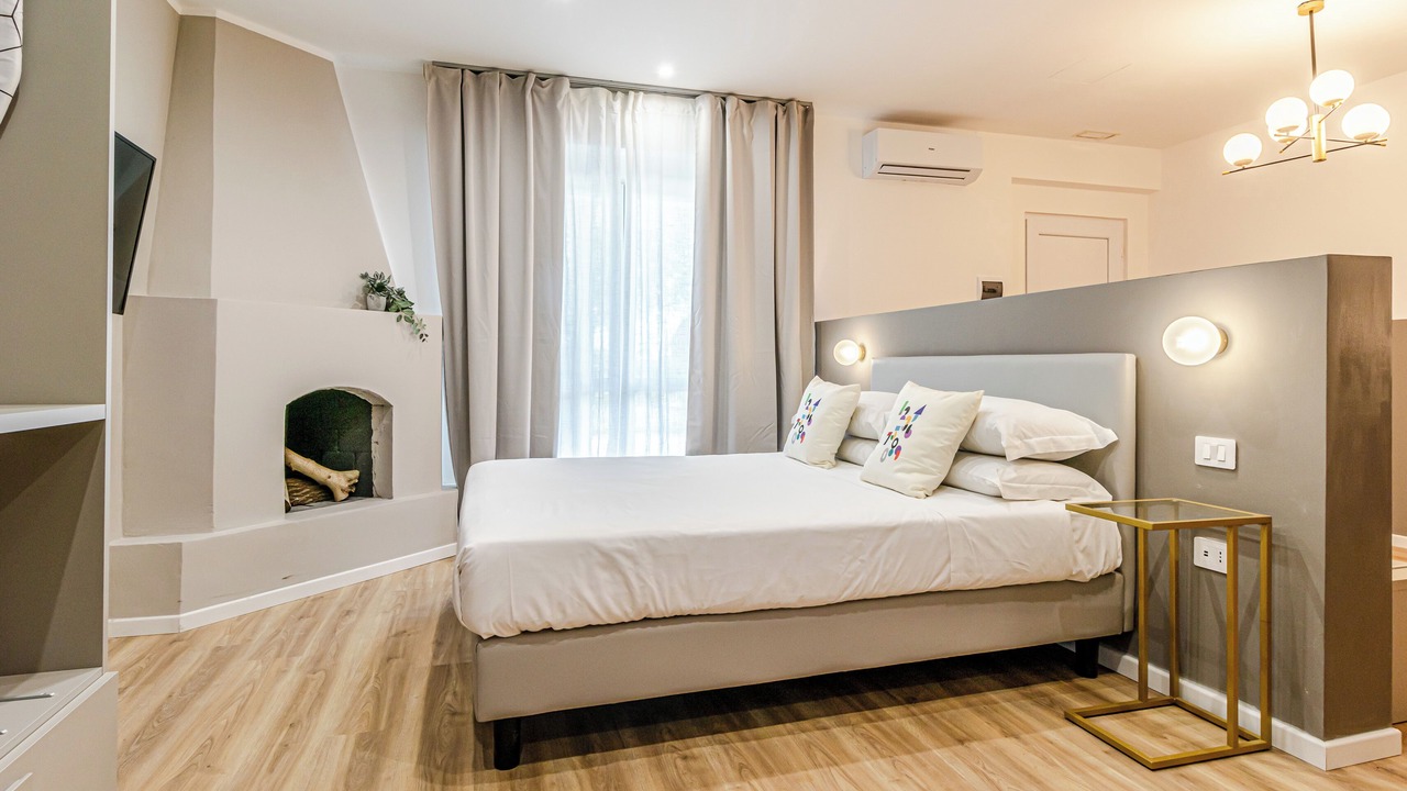 Photo of Bedroom in Latina