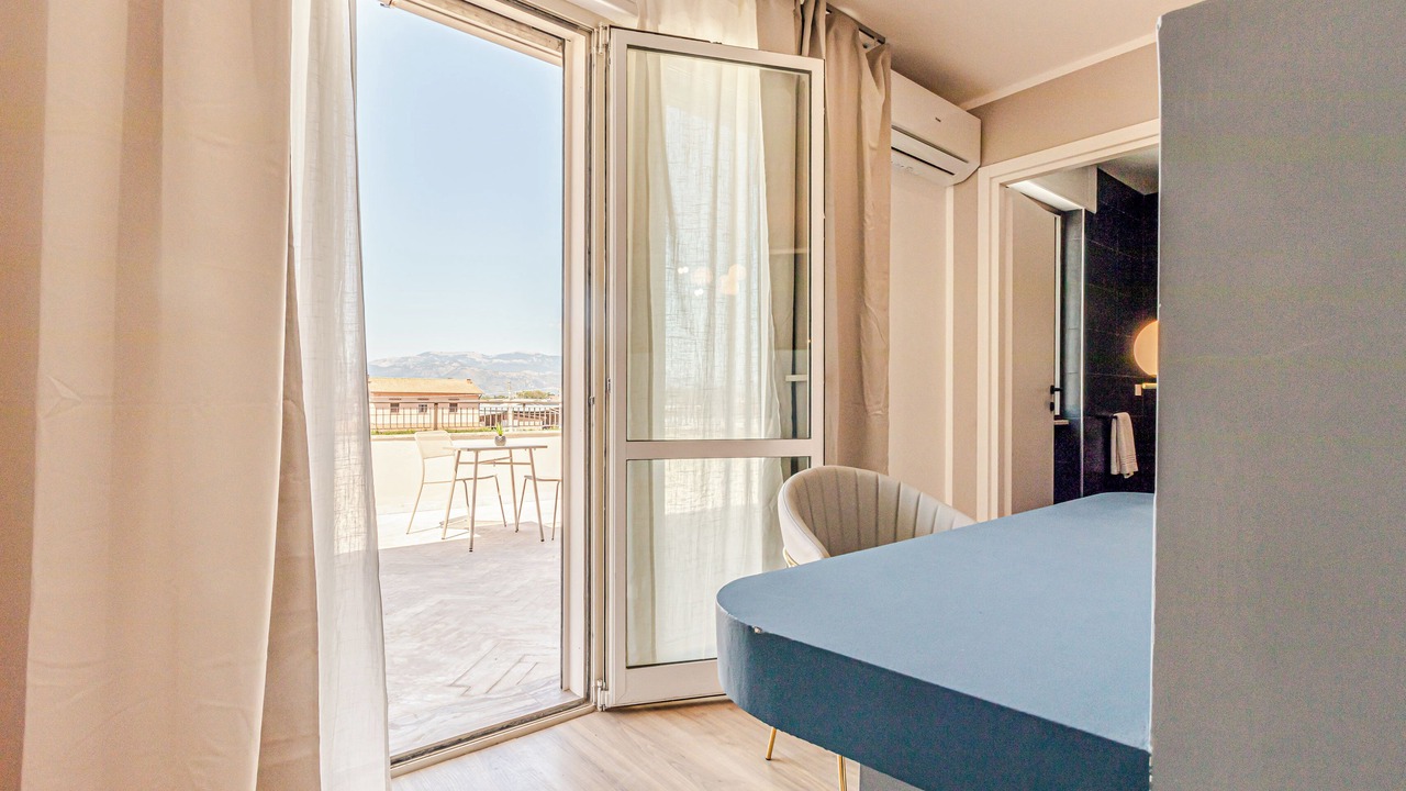 Photo of Bedroom in Latina