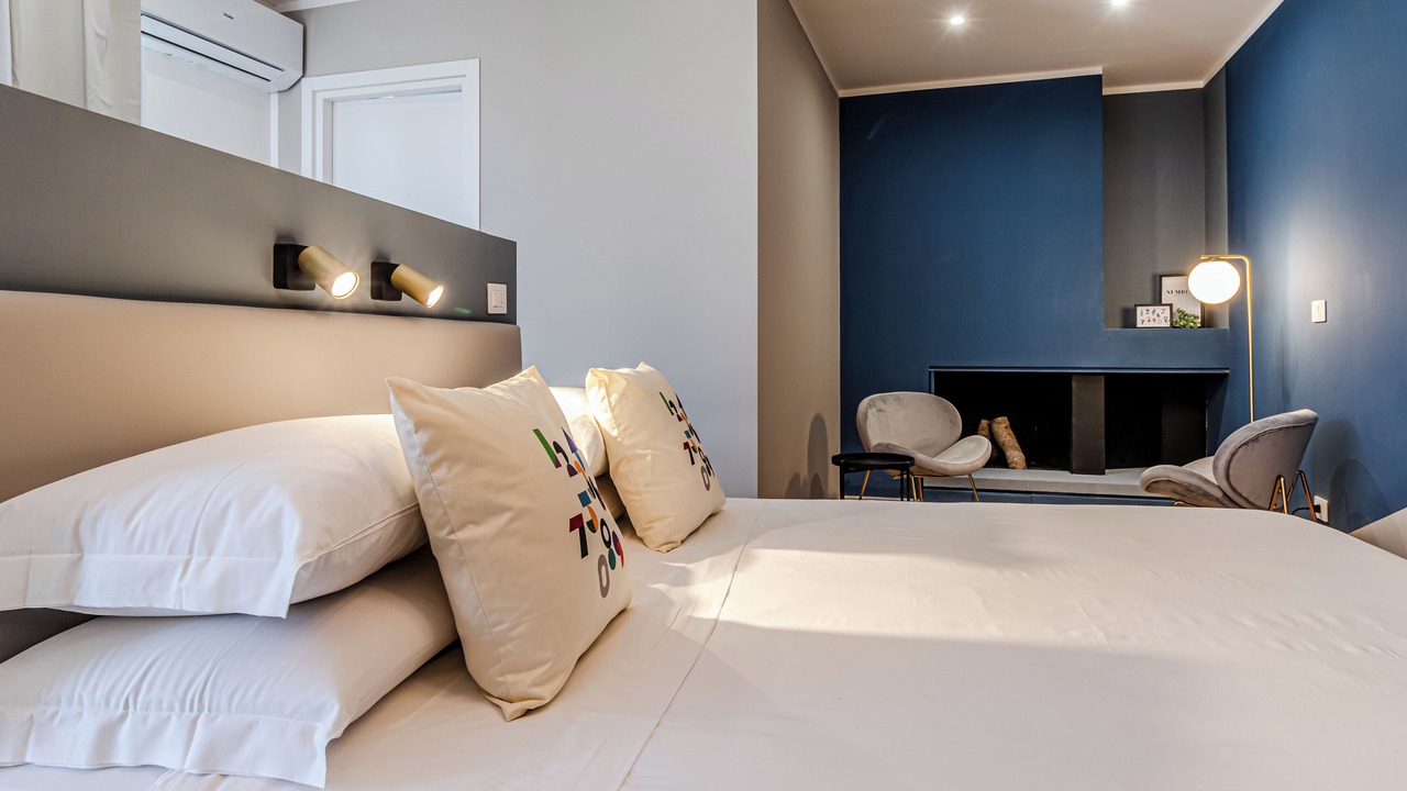 Photo of Bedroom in Latina