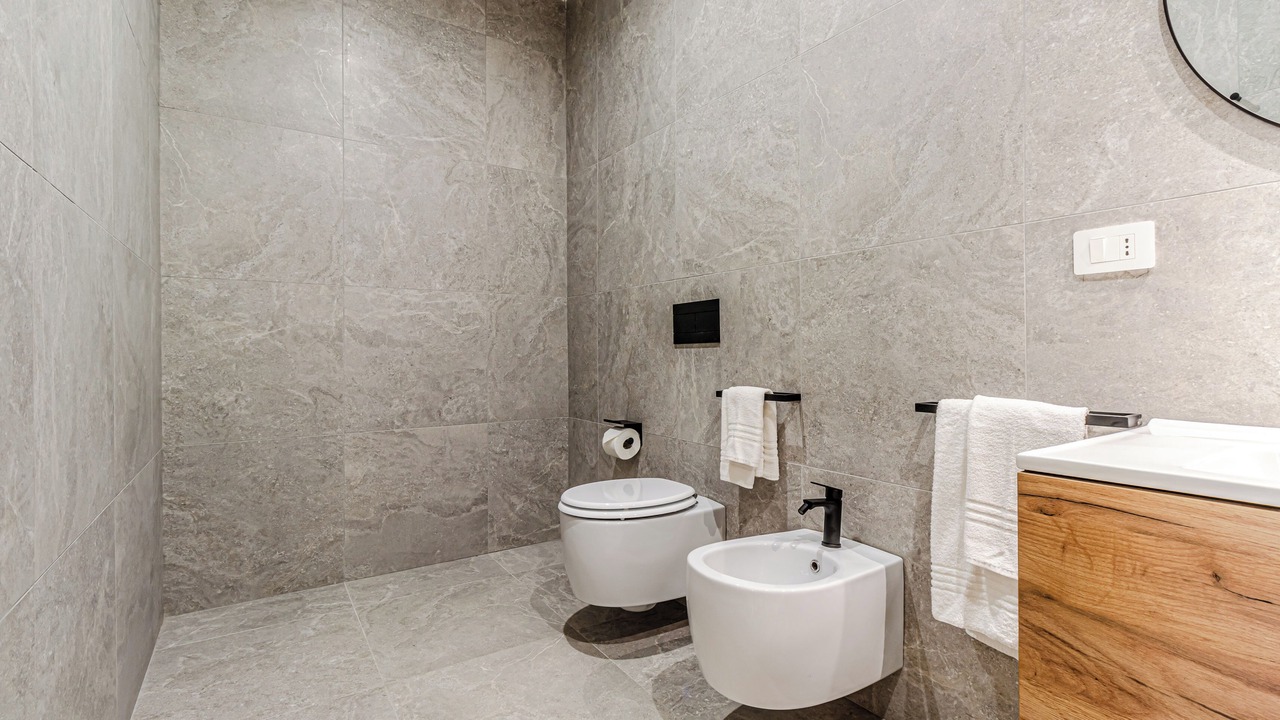 Photo of Bathroom in Latina