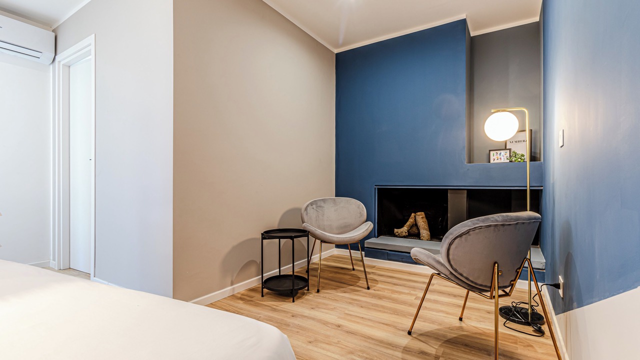 Photo of Bedroom in Latina