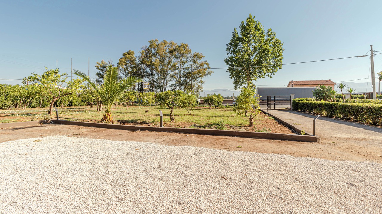 Photo of Outdoor in Latina