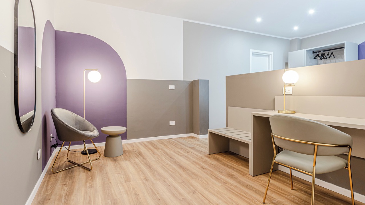 Photo of Bedroom in Latina