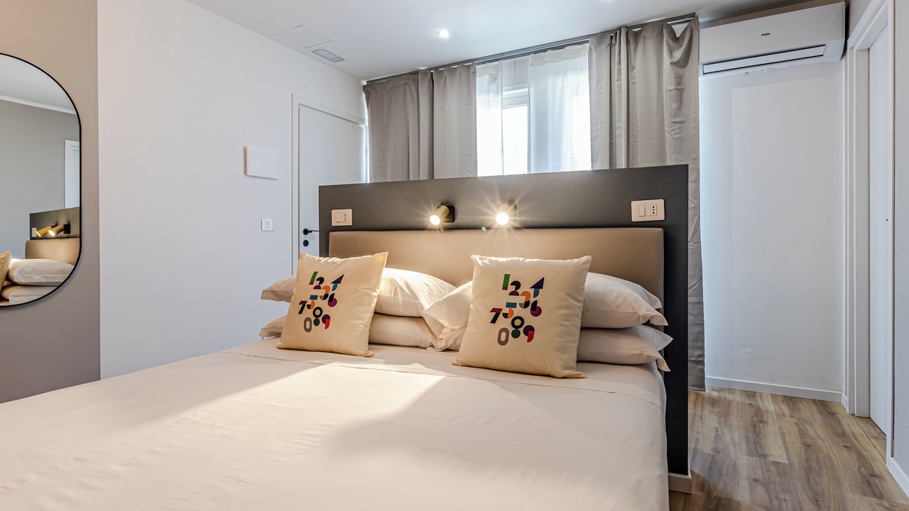Photo of Bedroom in Latina