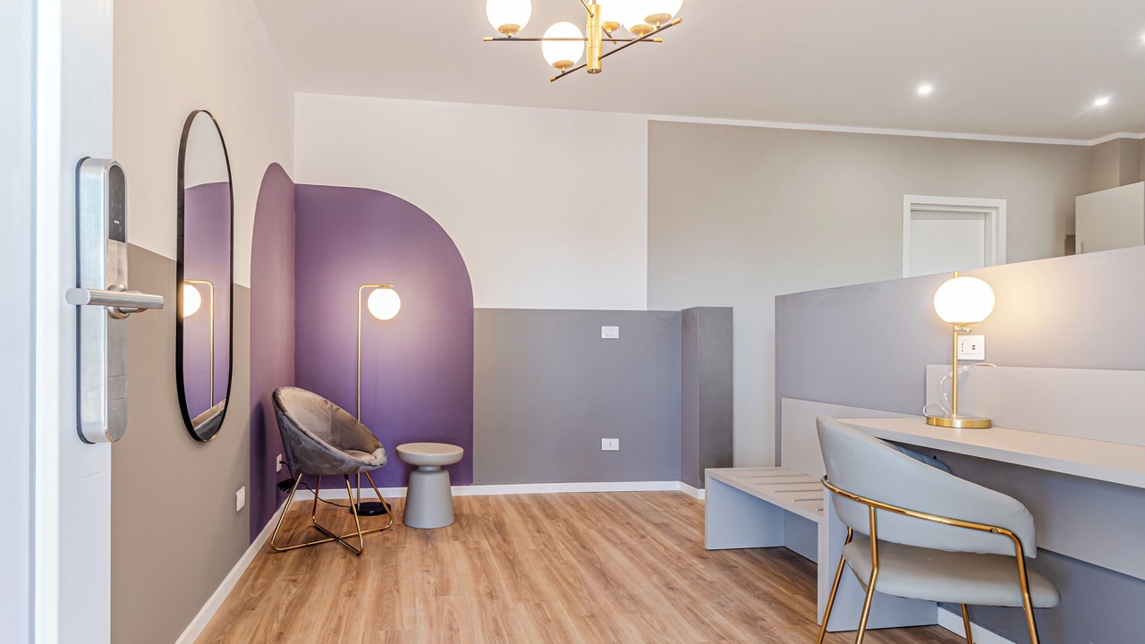 Photo of Bedroom in Latina