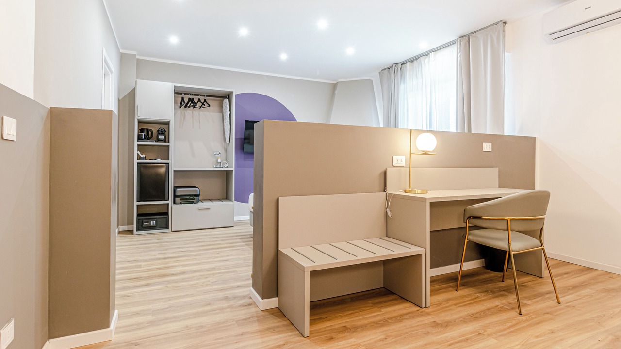 Photo of Bedroom in Latina