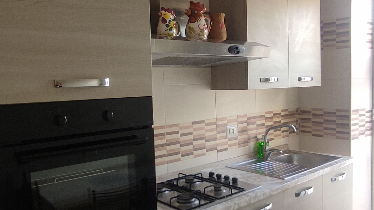 Photo of Kitchen in Licola