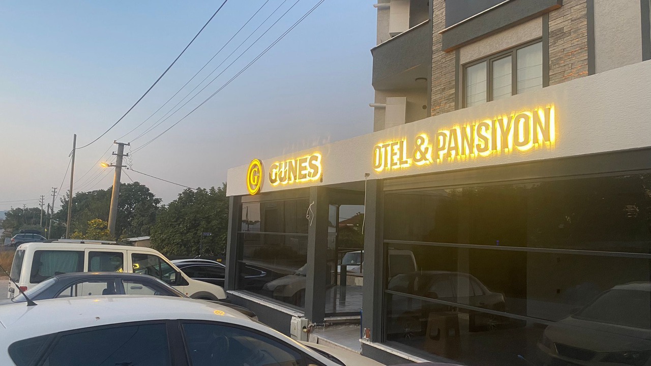 Photo of Outdoor in Altinova