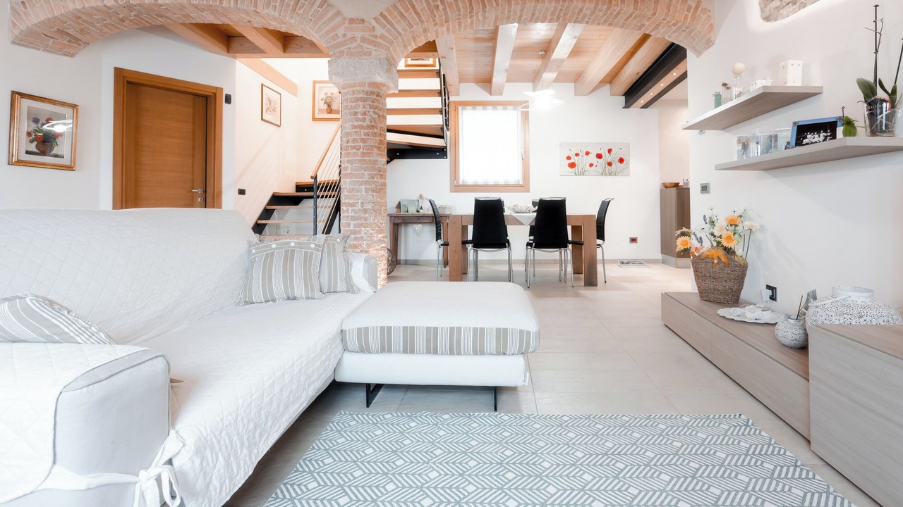 Photo of Livingroom in Valdobbiadene
