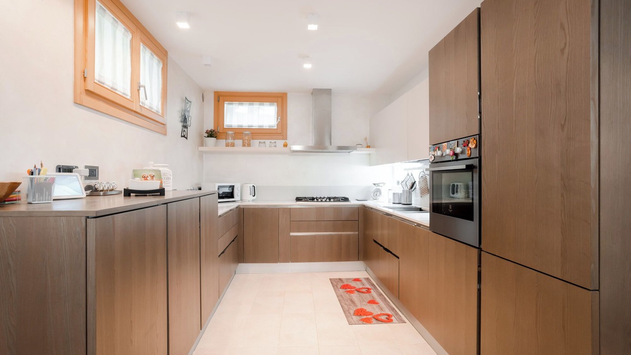 Photo of Kitchen in Valdobbiadene