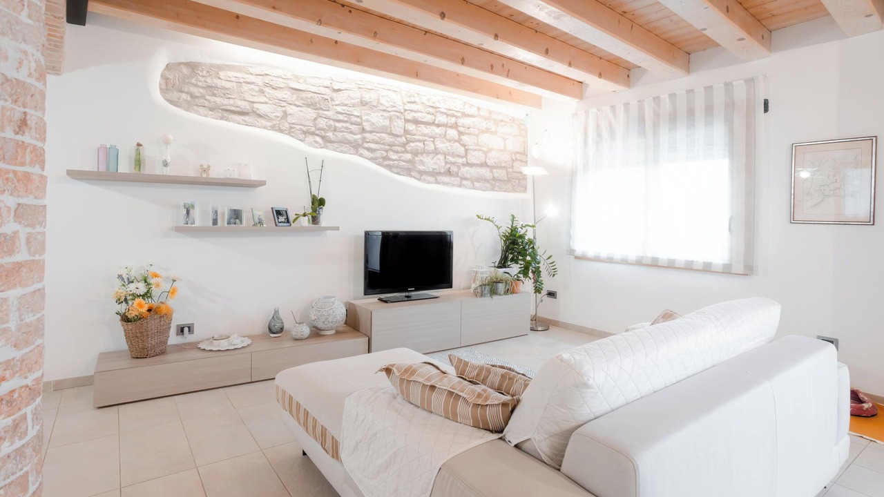 Photo of Livingroom in Valdobbiadene