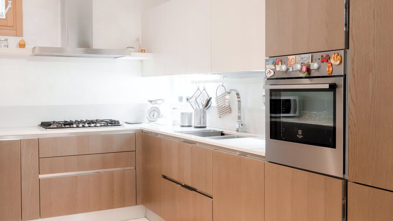 Photo of Kitchen in Valdobbiadene