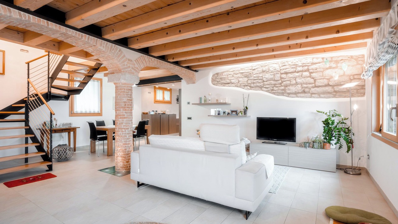 Photo of Livingroom in Valdobbiadene