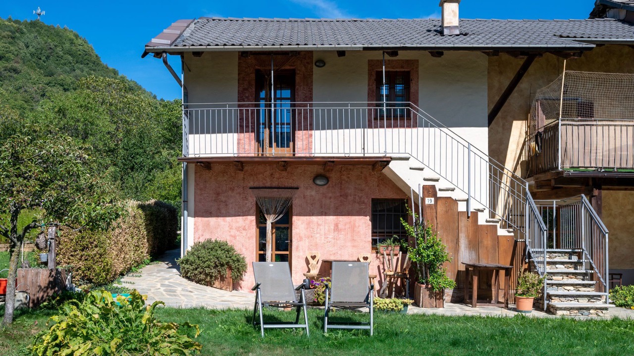 Photo of Outdoor in San Damiano Macra