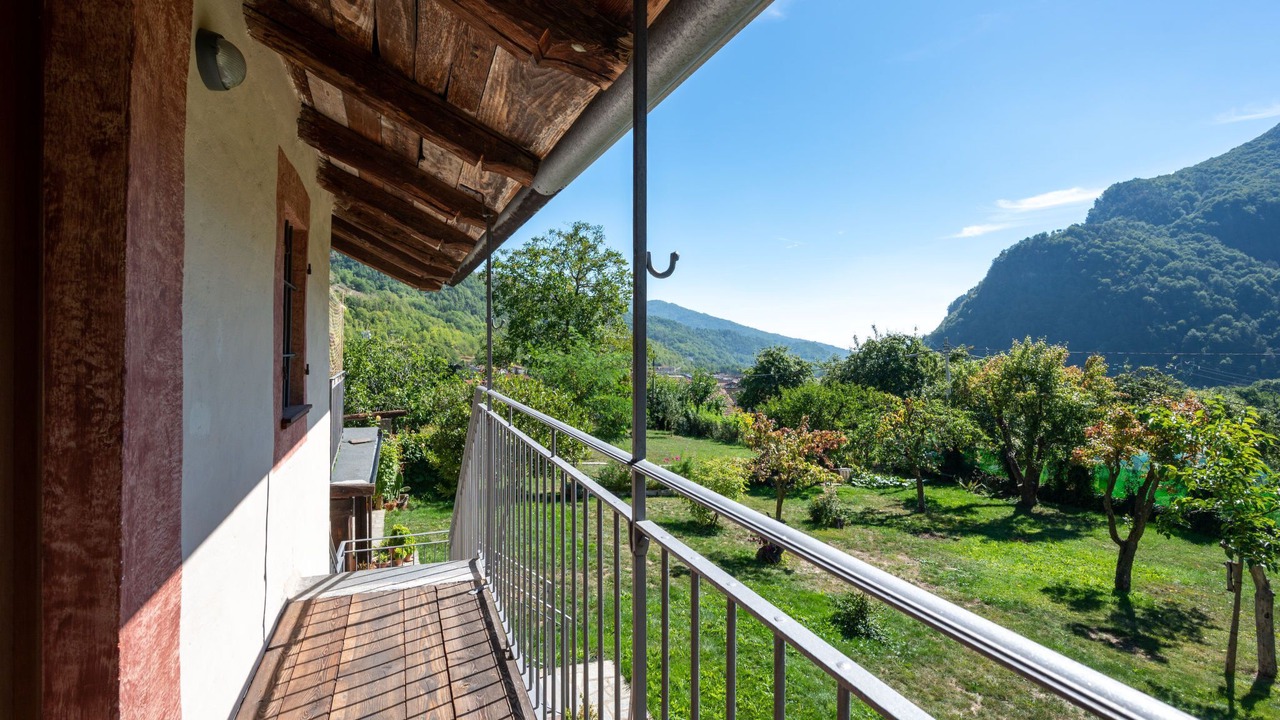 Photo of Outdoor in San Damiano Macra