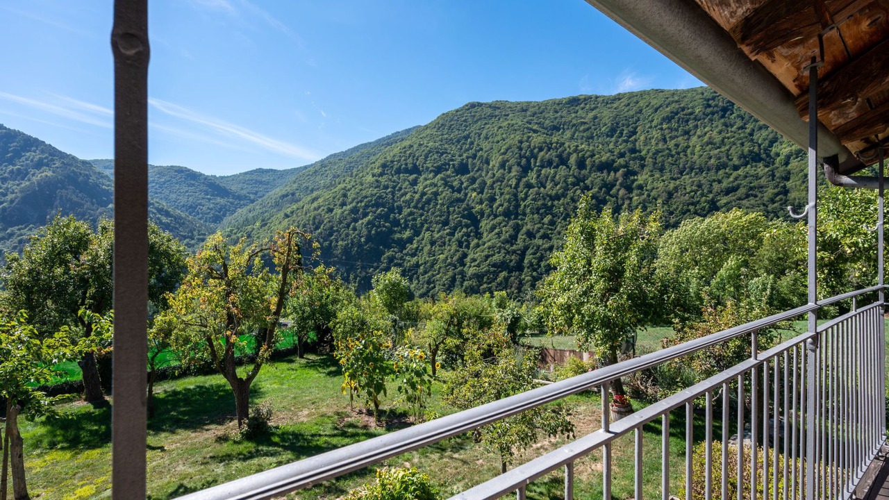 Photo of Outdoor in San Damiano Macra