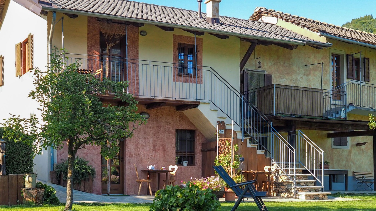 Photo of Outdoor in San Damiano Macra