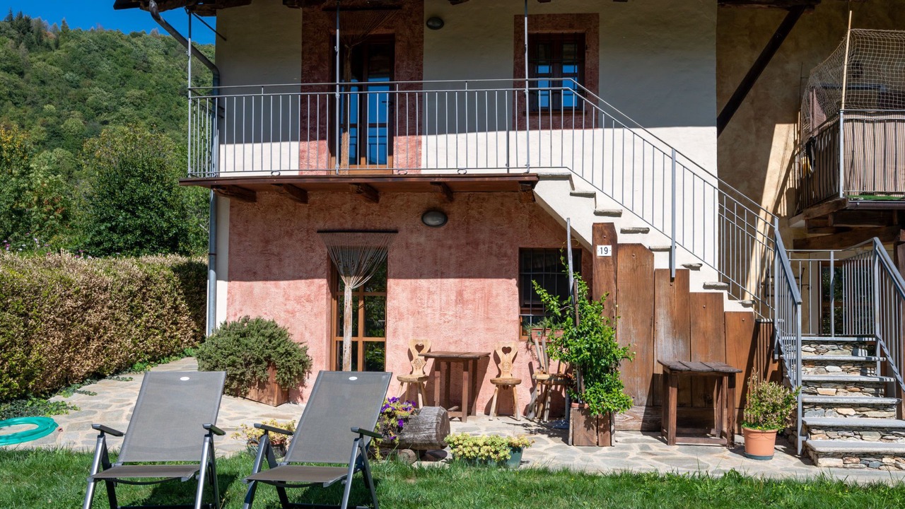 Photo of Outdoor in San Damiano Macra