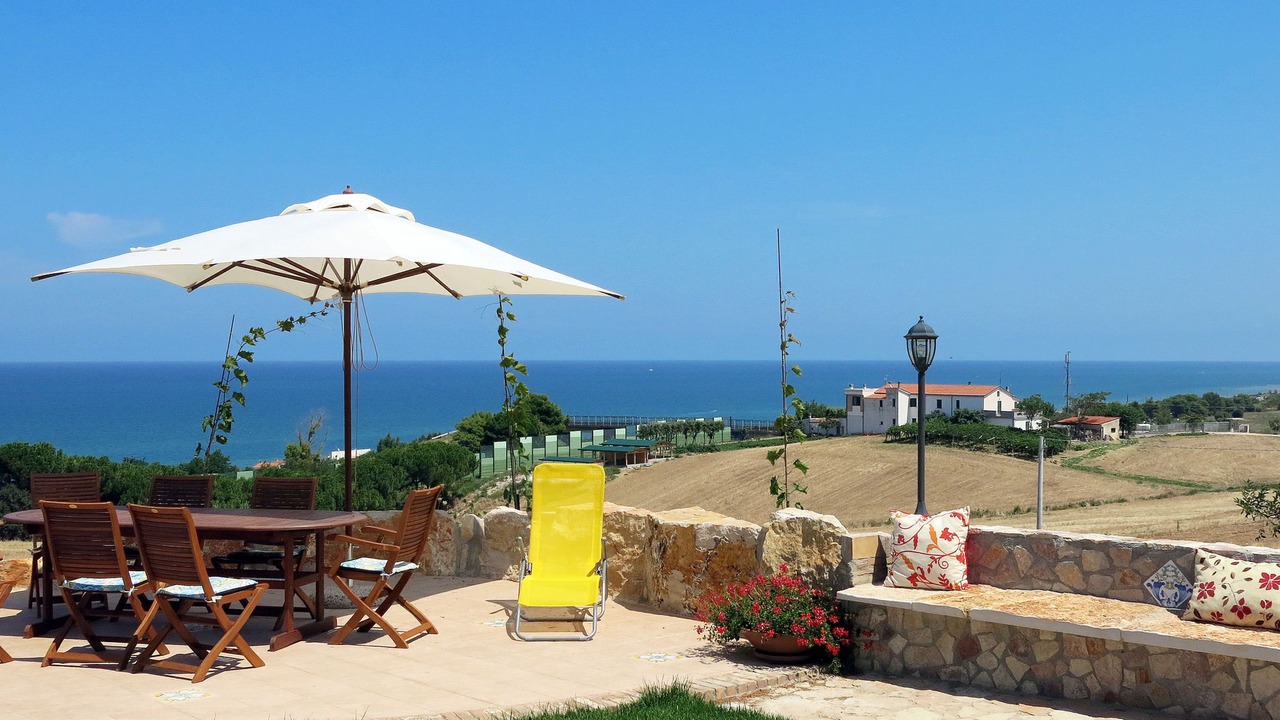 Photo of Outdoor in Termoli