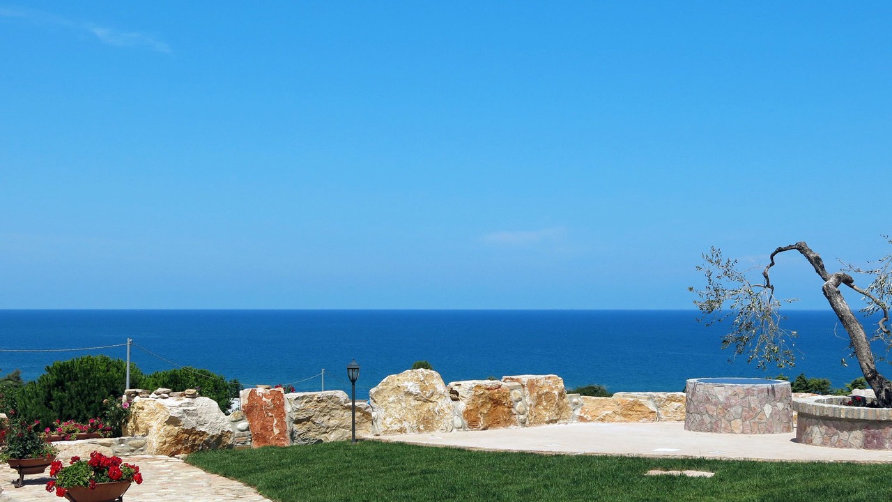 Photo of Outdoor in Termoli