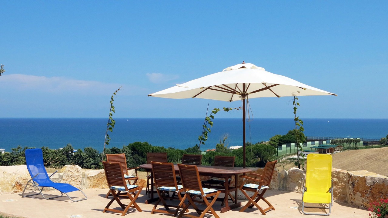 Photo of Outdoor in Termoli