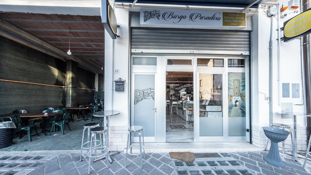 Photo of Outdoor in Casalbore