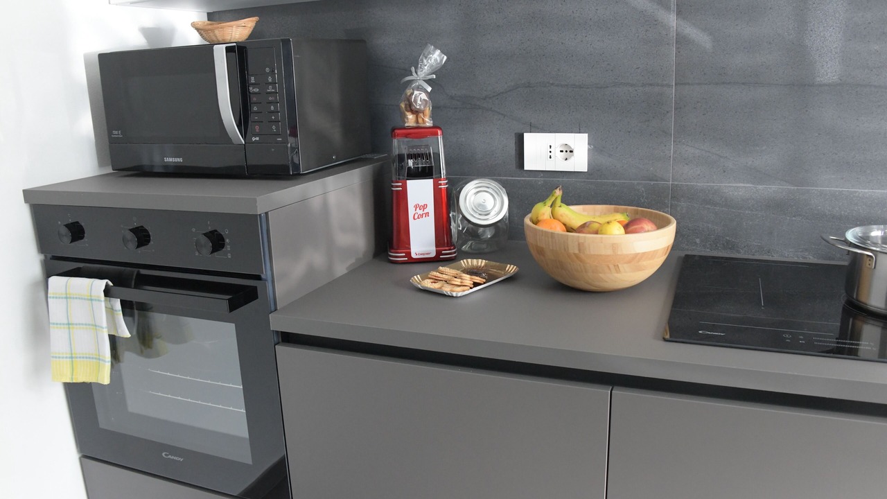 Photo of Kitchen in Casalgrande