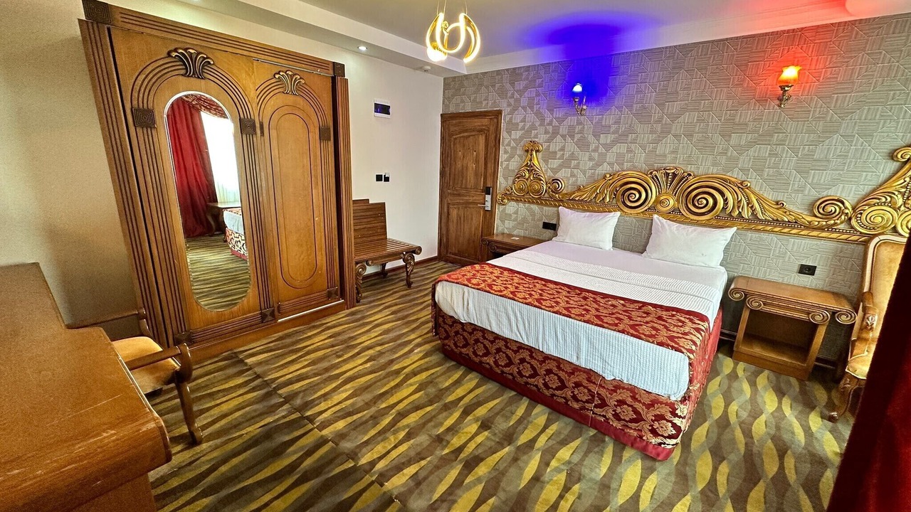 Photo of Bedroom in Mezetli