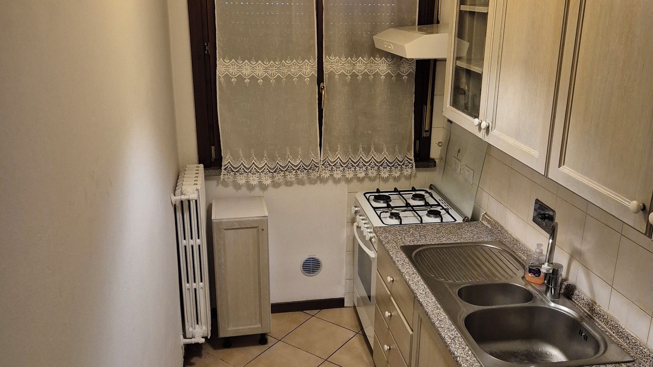 Photo of Kitchen in Reggio nell'Emilia