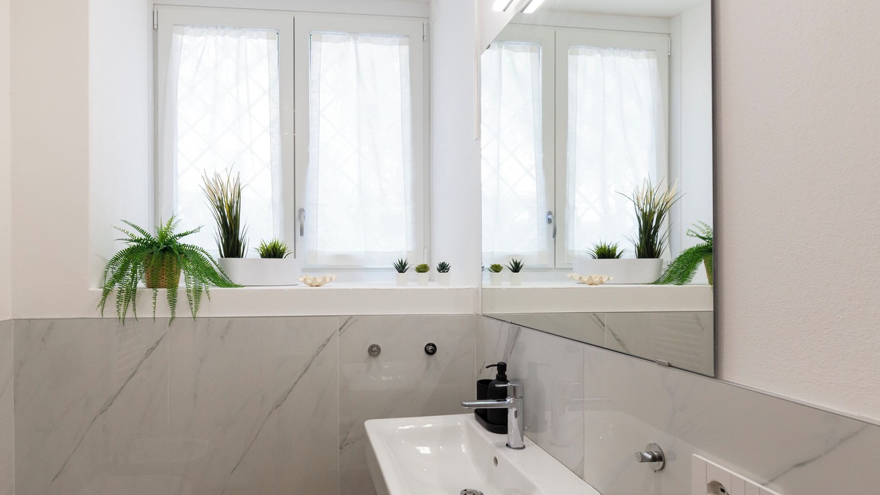 Photo of Bathroom in Simonetta