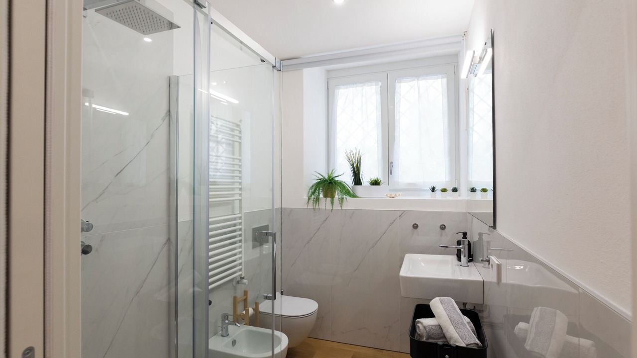 Photo of Bathroom in Simonetta