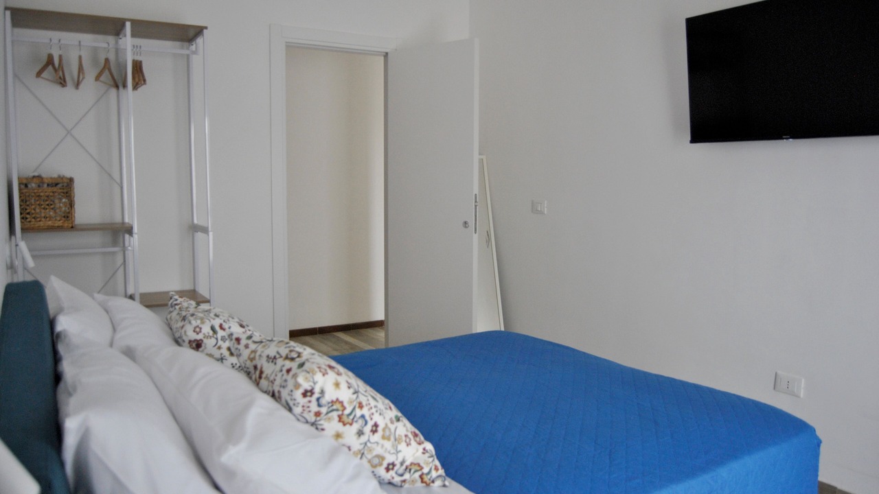 Photo of Bedroom in Bagnoli