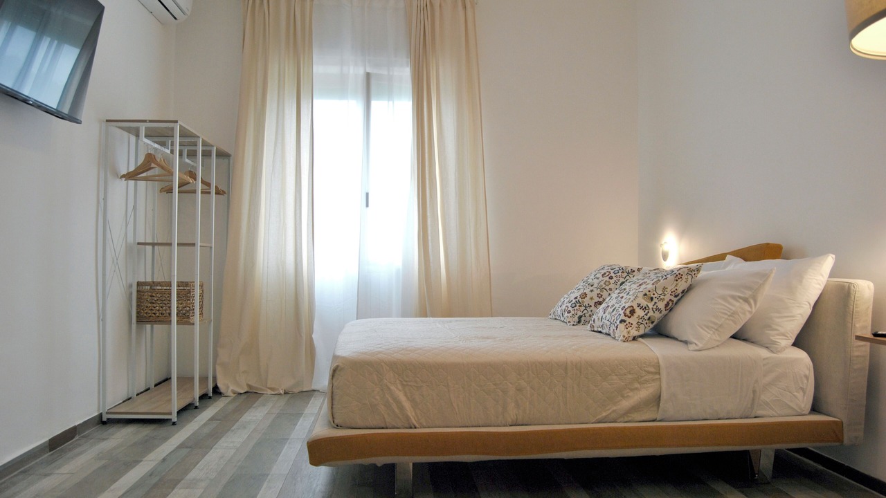 Photo of Bedroom in Bagnoli
