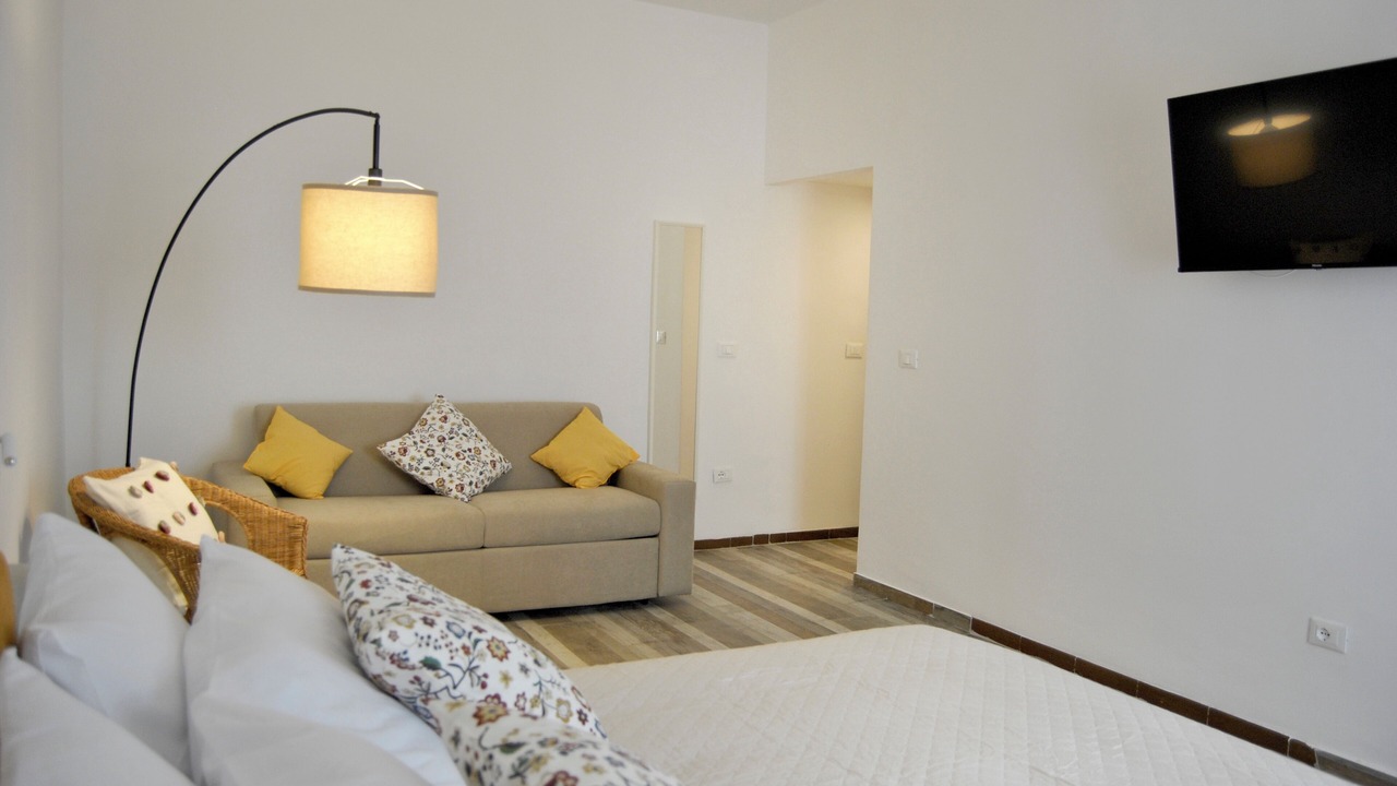 Photo of Bedroom in Bagnoli