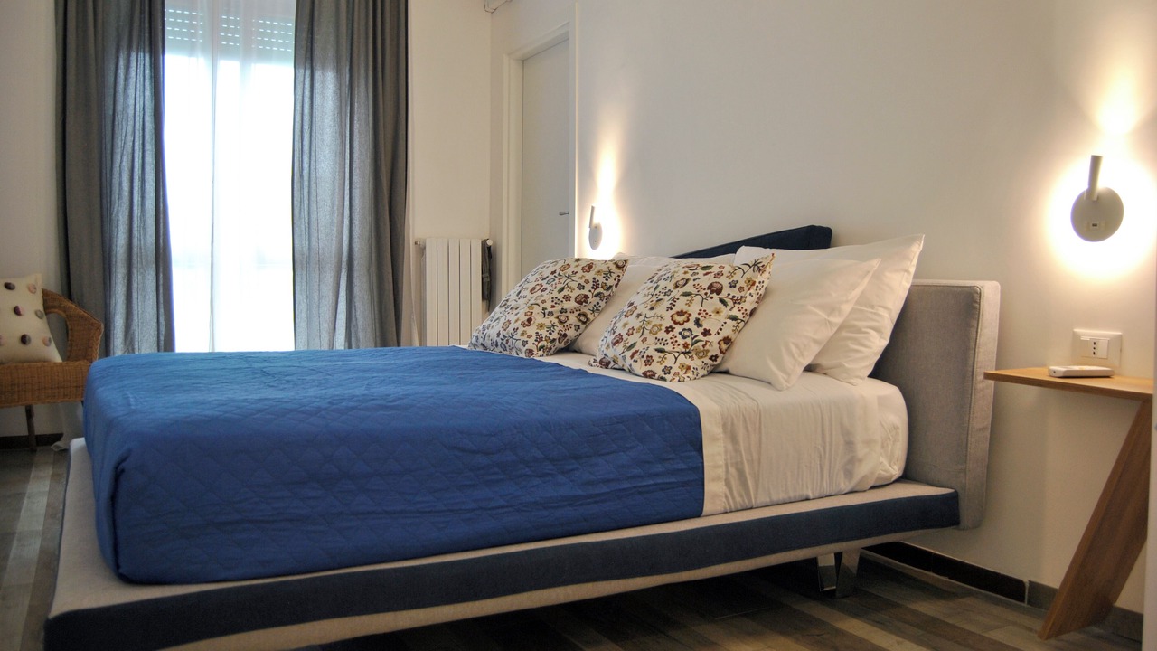 Photo of Bedroom in Bagnoli