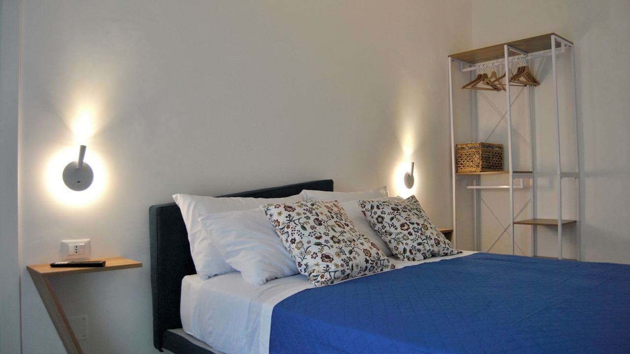 Photo of Bedroom in Bagnoli