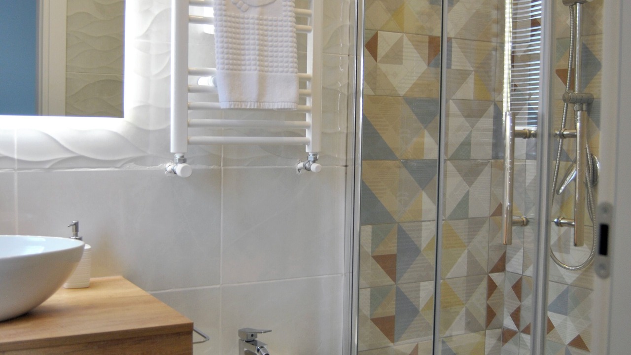 Photo of Bathroom in Bagnoli