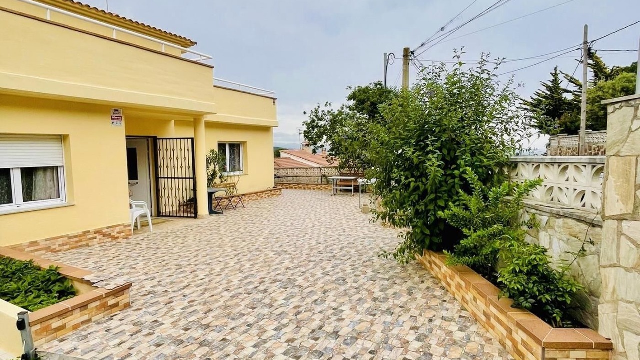 Photo of Outdoor in Palafolls