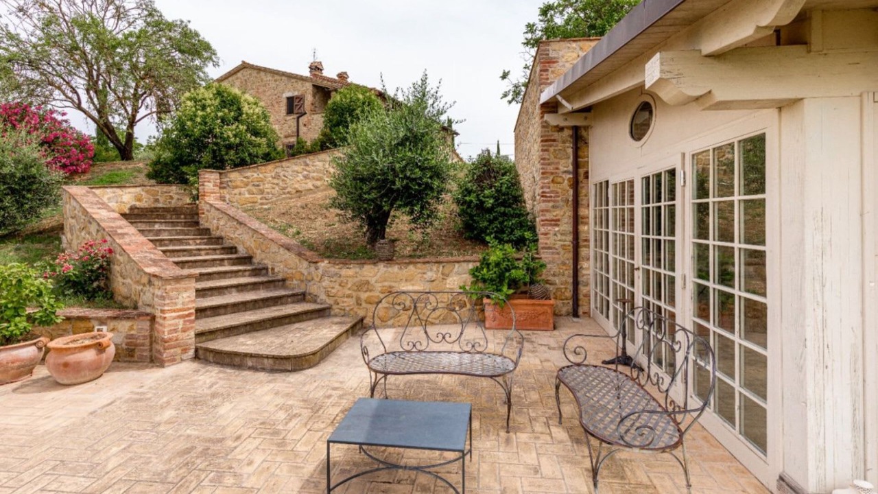 Photo of Outdoor in Perugia