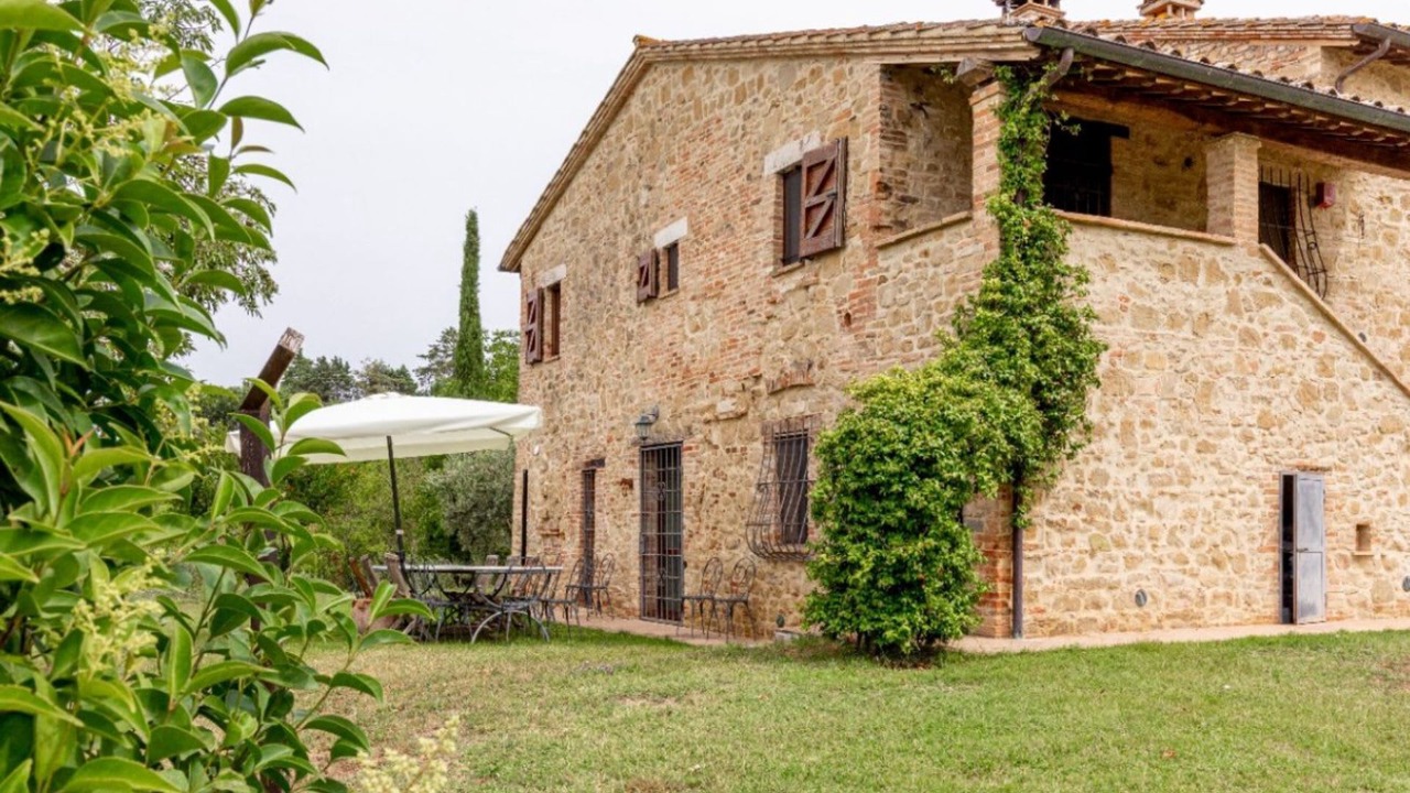 Photo of Outdoor in Perugia