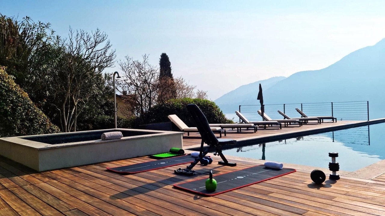 Photo of Outdoor in Azzano