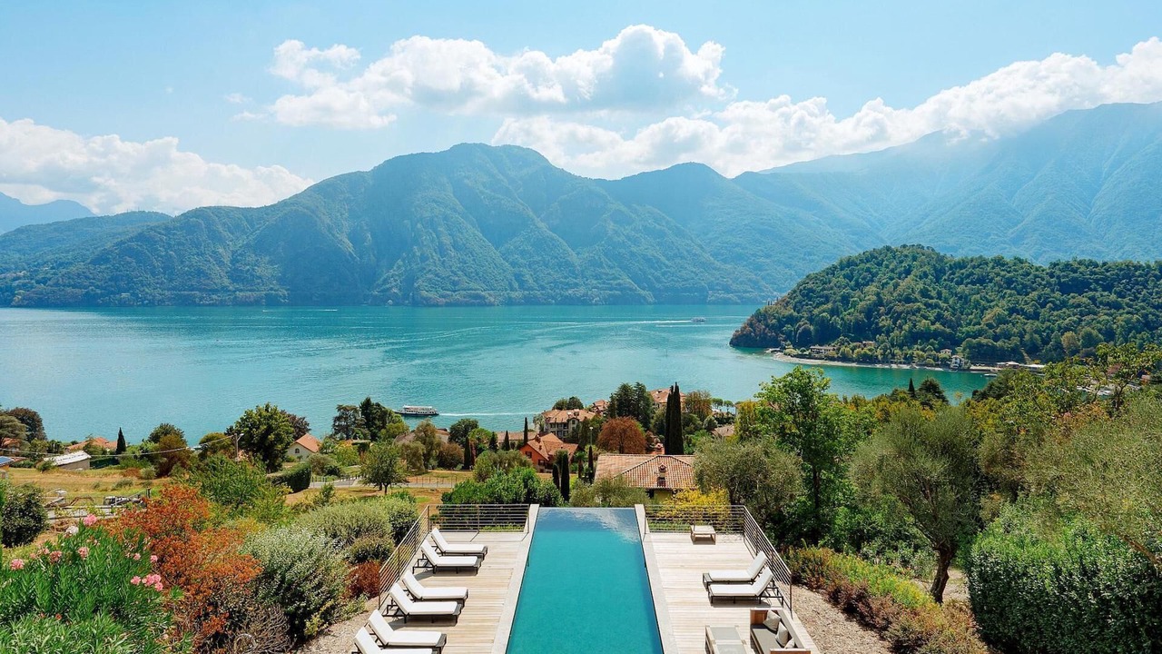 Photo of Outdoor in Azzano