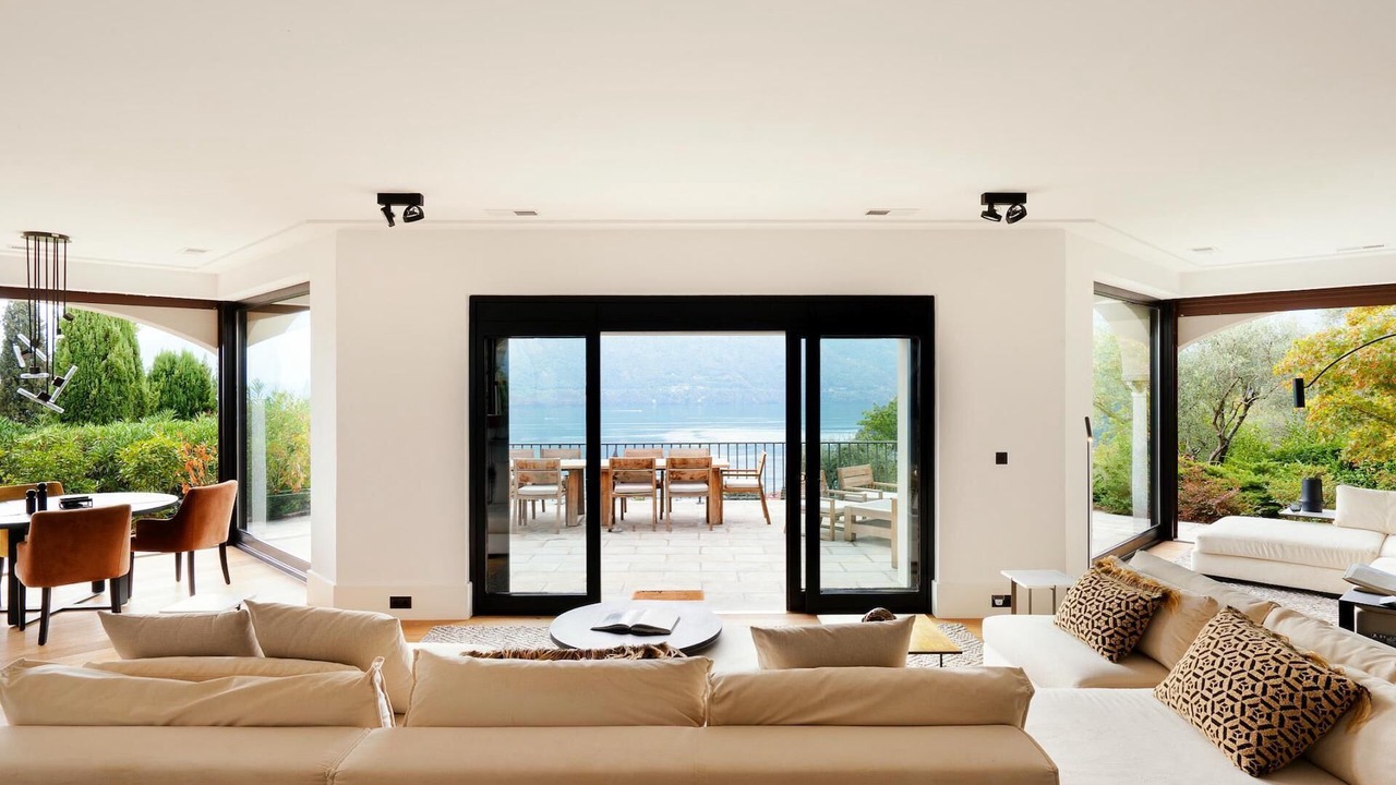 Photo of Livingroom in Azzano