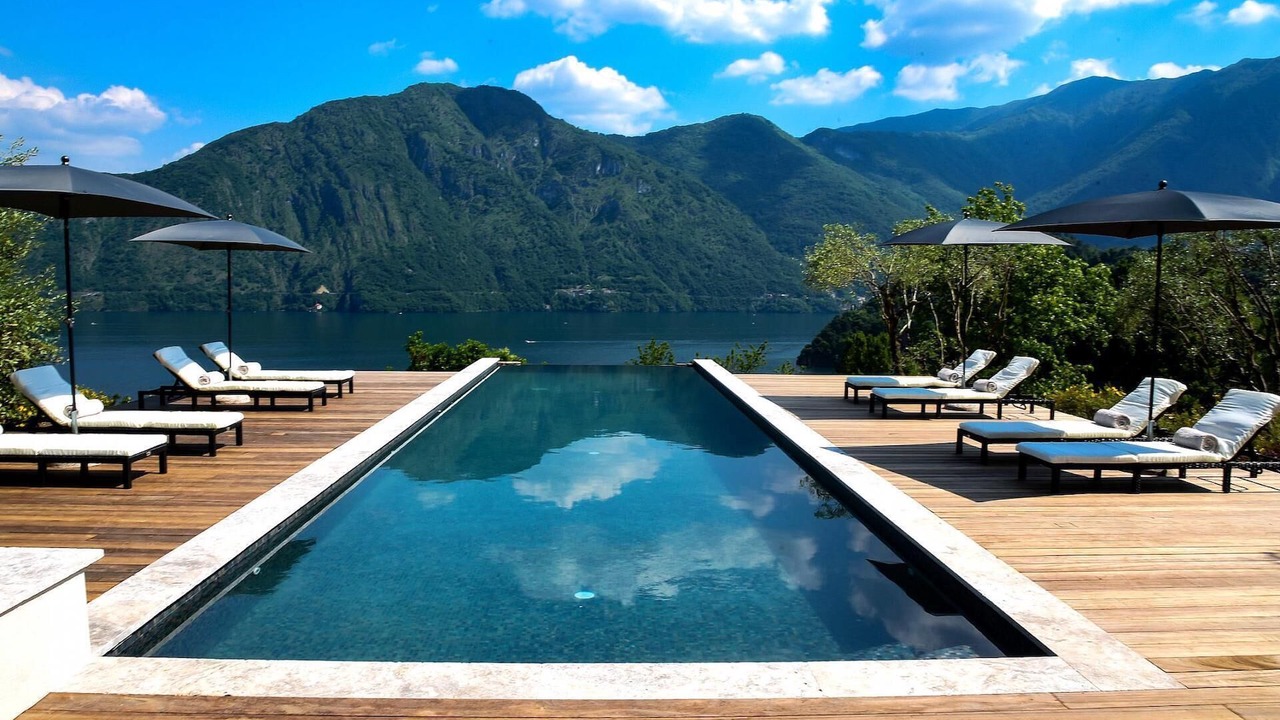 Photo of Outdoor in Azzano