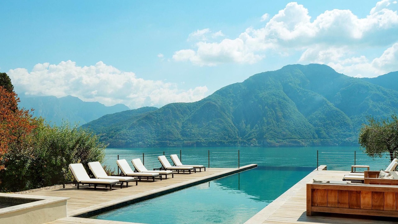 Photo of Outdoor in Azzano