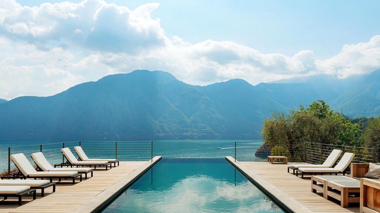 Photo of Outdoor in Azzano