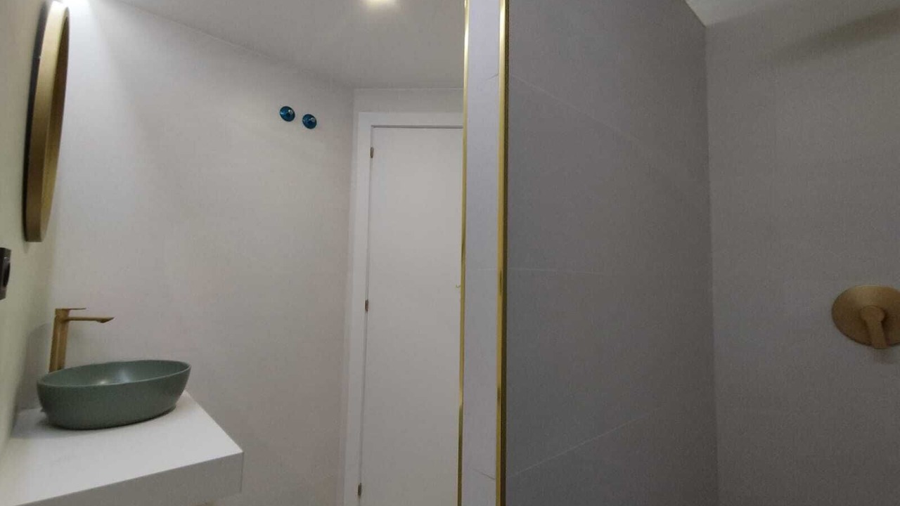 Photo of Bathroom in Totana